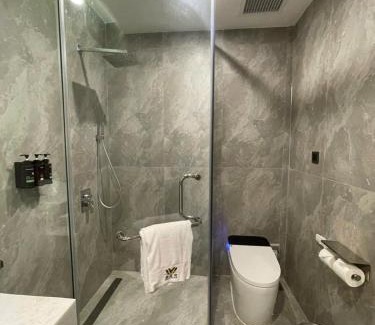 District 5 Hotel | Wah Fu Hotel