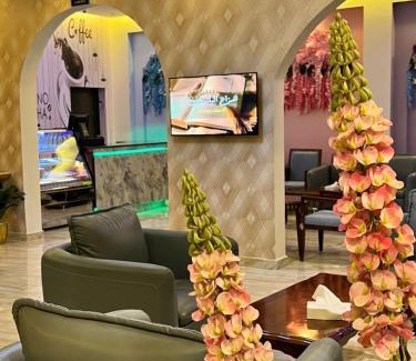 Dammam Apartment | Wahaj Al Mesak Units