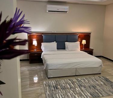 Dammam Apartment | Wahaj Al Mesak Units