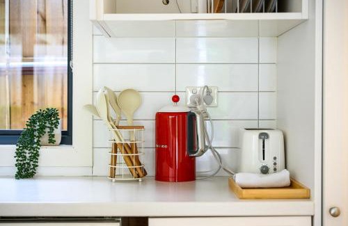 Wahroonga House | Wahroonga 2Br warm home near train