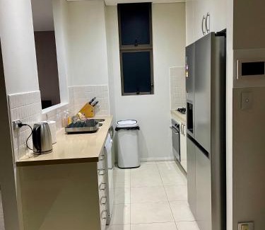 Wahroonga Apartment | Wahroonga flat 2 bedroom 2 bath