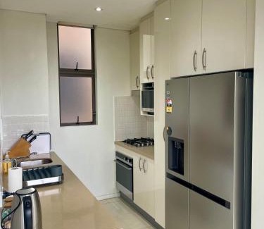 Wahroonga Apartment | Wahroonga flat 2 bedroom 2 bath