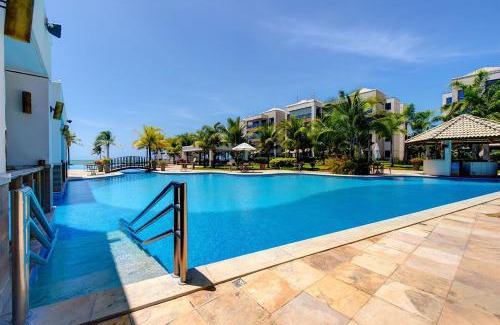 Pecém Apartment | Wai Wai #A406 - Resort Beira-Mar por Carpediem