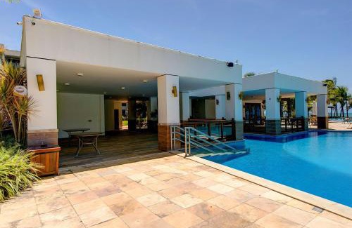 Pecém Apartment | Wai Wai #A406 - Resort Beira-Mar por Carpediem