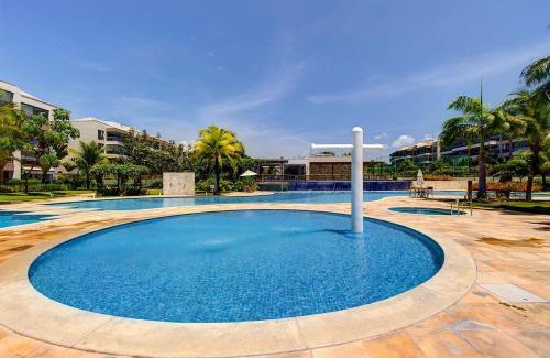Pecém Apartment | Wai Wai #A406 - Resort Beira-Mar por Carpediem
