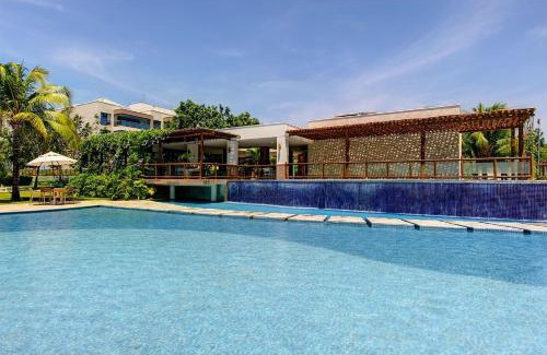 Pecém Apartment | Wai Wai #A406 - Resort Beira-Mar por Carpediem