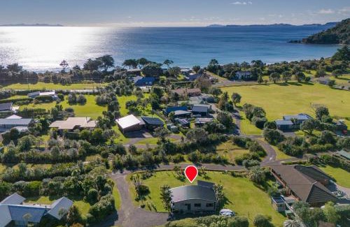 Kuaotunu House | Wai Whare - Kūaotunu Holiday Home