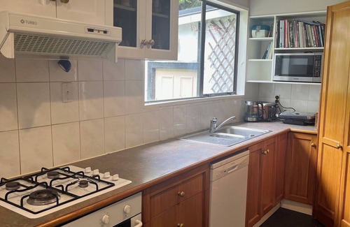 Broadlands Forest House | Waiara farmhouse Located 15-20 mins drive north of Taupo. Private country living