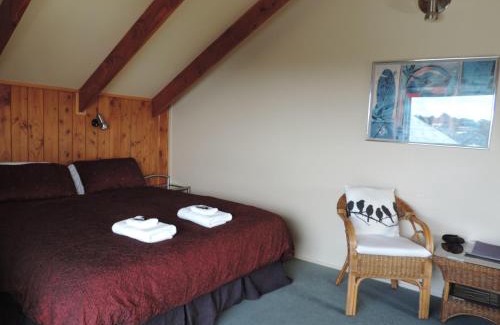 Oneroa Cabin | Waiheke Island Tawa Lodge - Adults Only