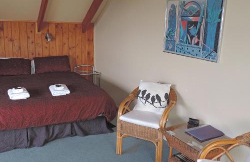 Oneroa Cabin | Waiheke Island Tawa Lodge - Adults Only