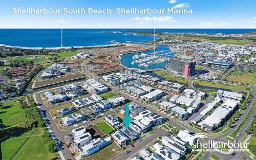 Shell Cove House | Waiheke Marina Getaway