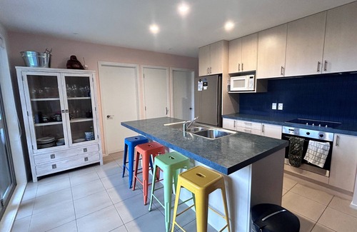Waihi Beach Cottage | Waihi Wonder - Waihi Holiday Home