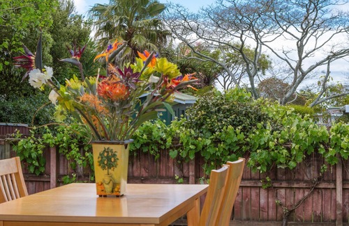 Waihi Beach Cottage | Waihi Wonder - Waihi Holiday Home