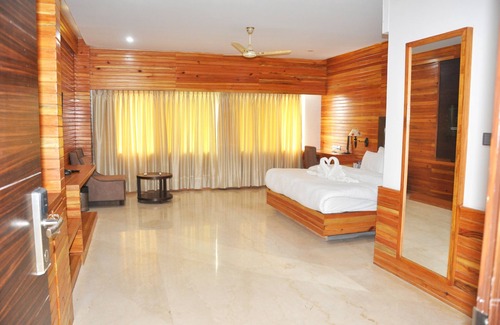 Yupia Hotel | Waii Inetrnational Hotel
