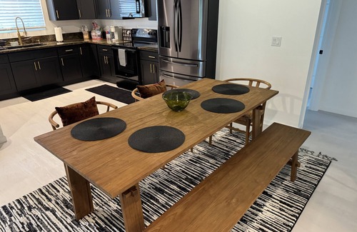 Keaau Condo | Waikahekahe Nui - Stylish Hawaiian Experience