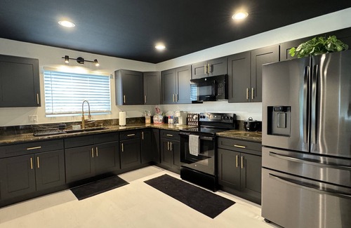 Keaau Condo | Waikahekahe Nui - Stylish Hawaiian Experience