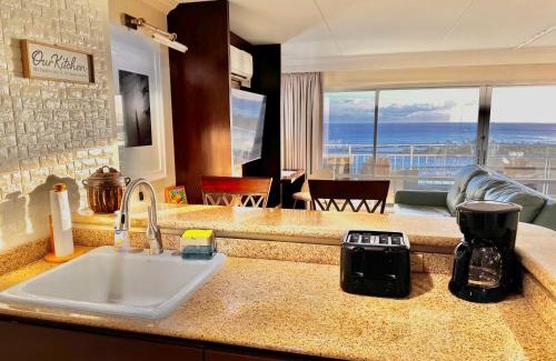 Waikiki Apartment | Waikiki Beach Experience! Luxury OceanView Suite!