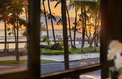 Waikiki Resort | Waikiki Beach Marriott Resort & Spa