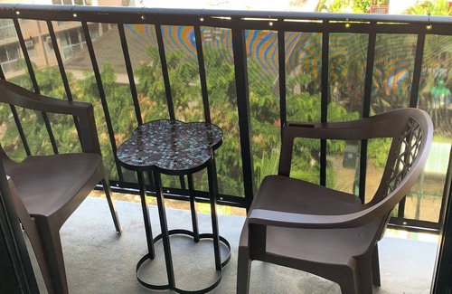 Waikiki Apartment | waikiki beach