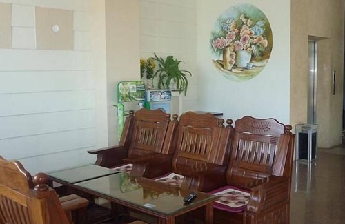 Thanh Khe Hotel | Waikiki Hotel