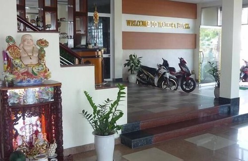 Thanh Khe Hotel | Waikiki Hotel