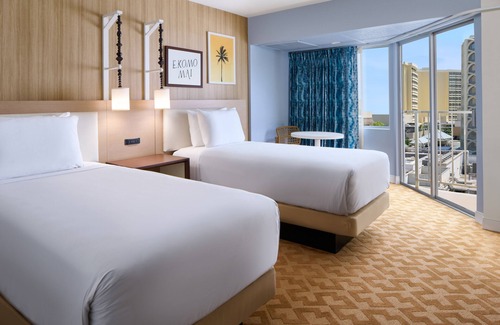 Waikiki Hotel | Waikiki Malia