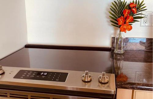 Waikiki Apartment | Waikiki Sunset Hotel Ocean view Freeparking