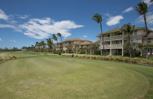 Waikoloa Apartment | Waikoloa Beach Resort O-3