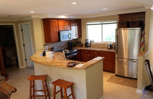 Waikoloa Villa | Waikoloa Beach Villas B22