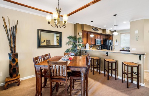 Waikoloa House | Waikoloa Beach Villas E32