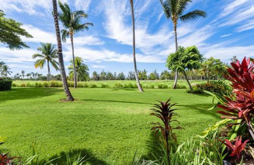 Waikoloa House | Waikoloa Beach Villas L3