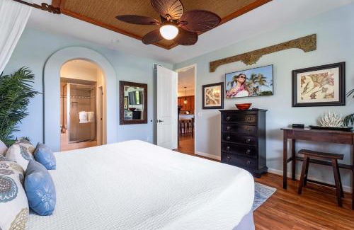 Waikoloa House | Waikoloa Beach Villas L3