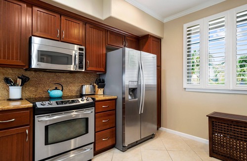 Waikoloa Villa | Waikoloa Beach Villas P32