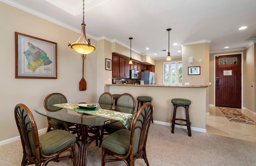Waikoloa Villa | Waikoloa Beach Villas P32