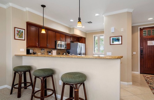 Waikoloa Villa | Waikoloa Beach Villas P32