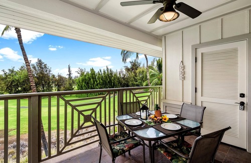 Waikoloa Villa | Waikoloa Beach Villas P32