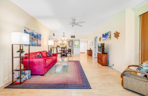 Waikoloa Apartment | Waikoloa Fairways C120