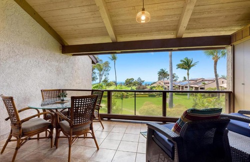 Waikoloa House | Waikoloa Villas D-204