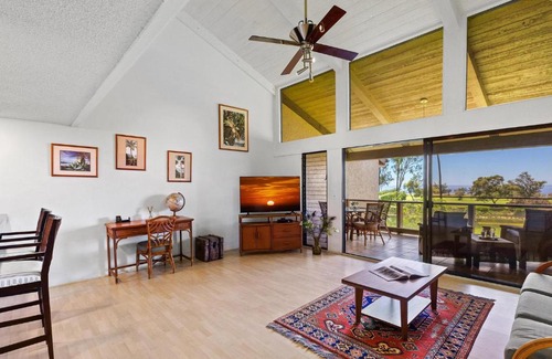 Waikoloa House | Waikoloa Villas D-204