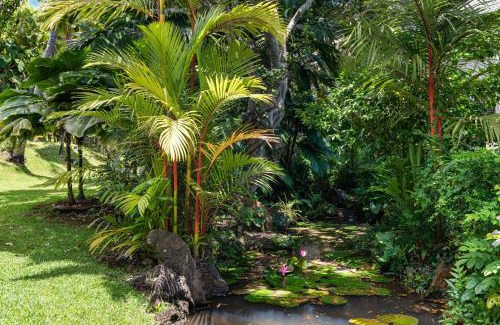 Poipu House | Waikomo Stream 402