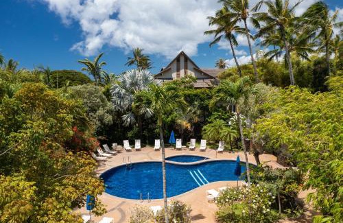 Poipu House | Waikomo Stream Villas 530