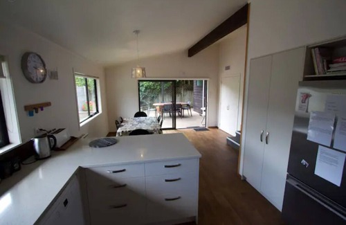 Ngongotaha House | Waikuta Lakeside Lodge on Lake Rotorua