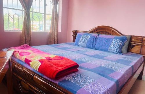 Shillong House | Wailads Abode Shillong