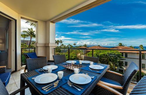 Wailea Villa | Wailea Beach Villa H202 by Coldwell Banker Island Vacations