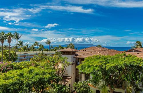 Wailea Villa | Wailea Beach Villa H202 by Coldwell Banker Island Vacations