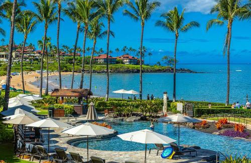 Wailea Villa | Wailea Beach Villa M312 by Coldwell Banker Island Vacations