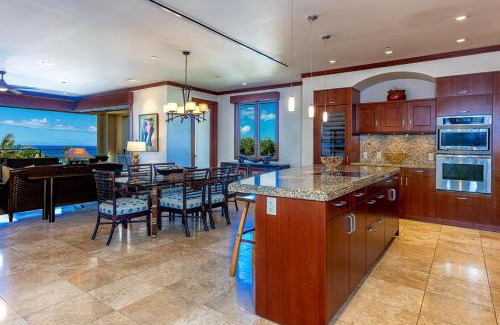 Wailea Villa | Wailea Beach Villa M312 by Coldwell Banker Island Vacations