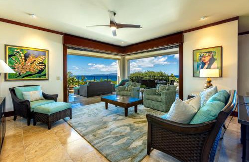 Wailea Villa | Wailea Beach Villa M312 by Coldwell Banker Island Vacations