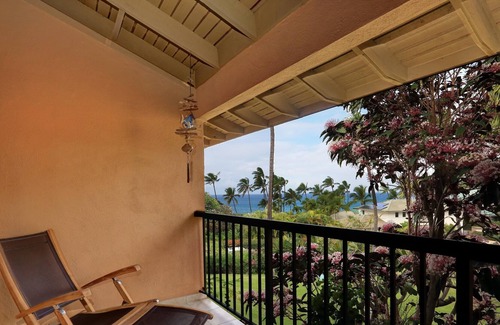 Wailea Hotel | Wailea Ekahi #22d by Ali'i Resorts