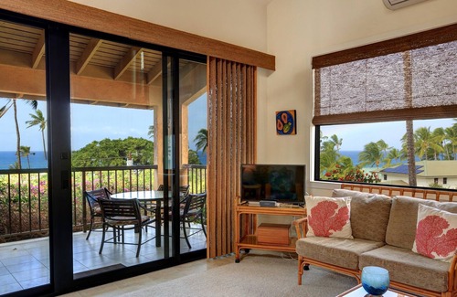 Wailea Hotel | Wailea Ekahi #22d by Ali'i Resorts